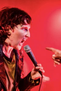 Poster de Doom Boogie