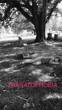 Imagem do Filme Thanatophobia