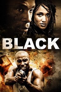 Poster de Black