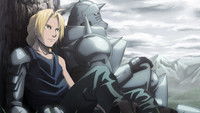 Fullmetal Alchemist : Brotherhood