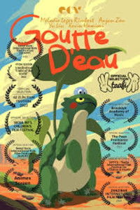Imagem do Filme Goutte d'Eau