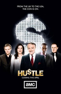 Постер сериала «Виртуозы (2004-2012)» — (11 из 41)