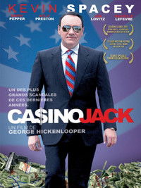 Affiche de la recommandation : Casino Jack