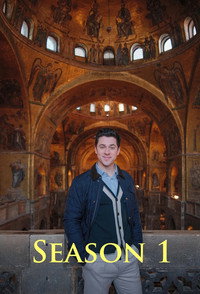 Seeking Beauty - Season 1 Episode Guide