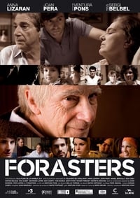 Poster de Forasters