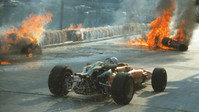 «Grand Prix: The Killer Years (2011)» — обои к фильму #1