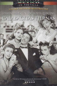 Постер к фильму Нежные огурчики (1949)
