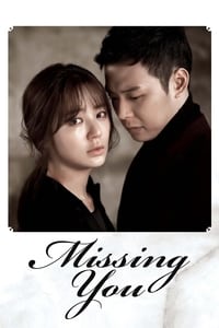 tv show poster Missing+You 2012