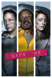 Постер сериала «Спаси меня (2018-2022)» — (2 из 14)