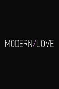 Poster de Modern/Love