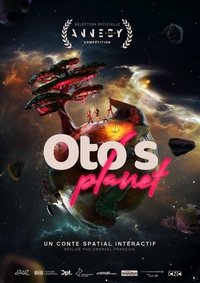 Imagem do Filme Oto's Planet