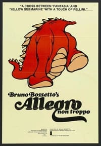 Allegro non troppo (1976)