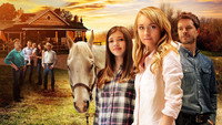 Обои к сериалу «Хартленд (2007)» — (17 из 65)