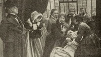 «La vie de Bohème (1916)» — обои к фильму #1