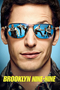 Постер сериала «Бруклин 9-9 (2013 - 2021)» — (26 из 112)