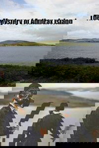 The Mystery of Anthrax Island