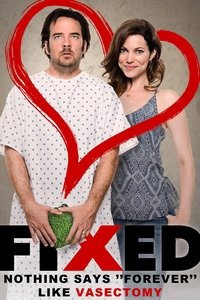 Poster de Fixed