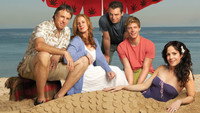 «Дурман (2005 - 2012)» — обои к сериалу #4