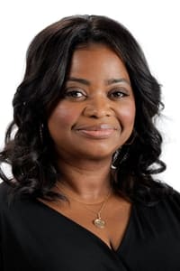 Octavia Spencer Profile photo