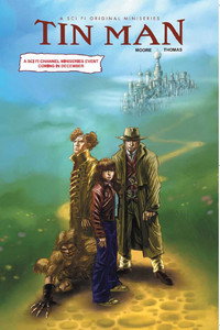 Постер сериала «Заколдованное королевство (2007)» — (7 из 19)