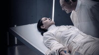 «Insânia (2021)» — обои к сериалу #3