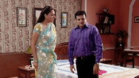 Praveen Fights With Praveena