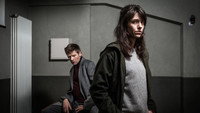 «Вильдер (2017)» — обои к сериалу #3