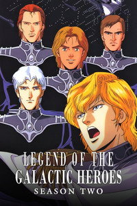 Season 2 Poster
