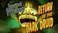 Return of the Dark Druid