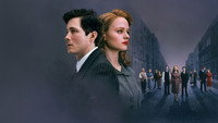 «День, когда мы были счастливы (2024)» — обои к сериалу #8