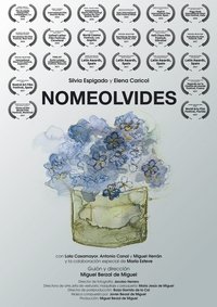 Nomeolvides (2016)