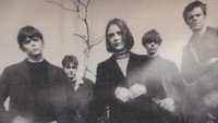 «Slowdive: Souvlaki (2015)» — обои к фильму #1