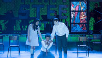 Opening Night