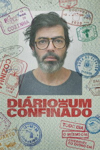 Diário de um Confinado - Season 2 Episode Guide