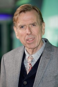 Timothy Spall Poster