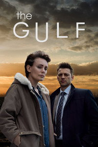 Постер сериала «Залив (2019-2021)» — (2 из 12)