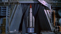 «Тандерберды: Международные спасатели (1965 - 1966)» — обои к сериалу #10