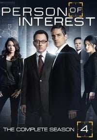 Person of Interest - Season 4