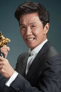 Tai Bo as Pak in Suk Suk