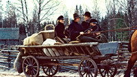 Обои к фильму «Поселенцы (1972)» — (13 из 22)