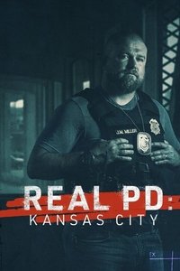 Real PD: Kansas City - Season 1