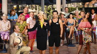«Всё включено (2007-2018)» — обои к сериалу #1