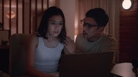 Обои к сериалу «Кошмары и мечты (2024)» — (21 из 33)