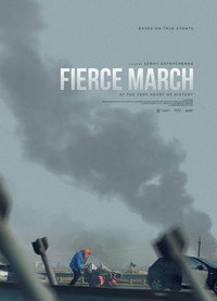 Fierce March