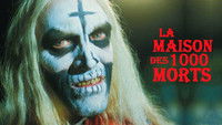 La Maison des 1000 morts