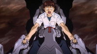 The End of Evangelion