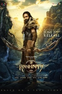 Kannappa