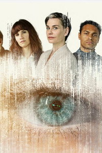Постер сериала «Конкордия (2024)» — (1 из 3)