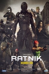 Poster de Ratnik