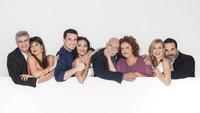 «Μην Αρχίζεις τη Μουρμούρα (2013 - 2021)» — обои к сериалу #7